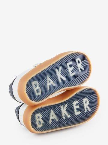 Baker by Ted Baker Sneakers in Wit