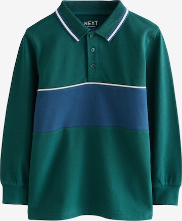 žalia Next Marškinėliai: priekis