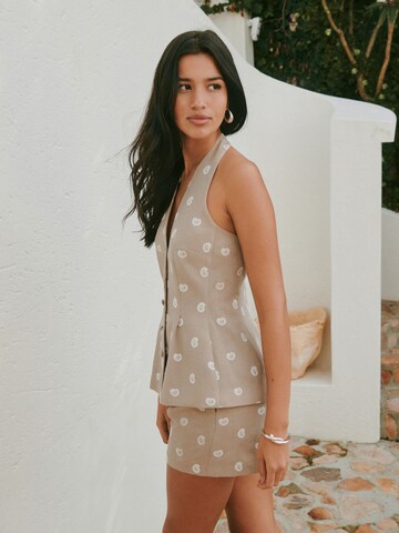 Next Bodywarmer in Beige