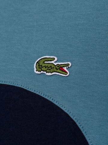 LACOSTE Shirt in Blue