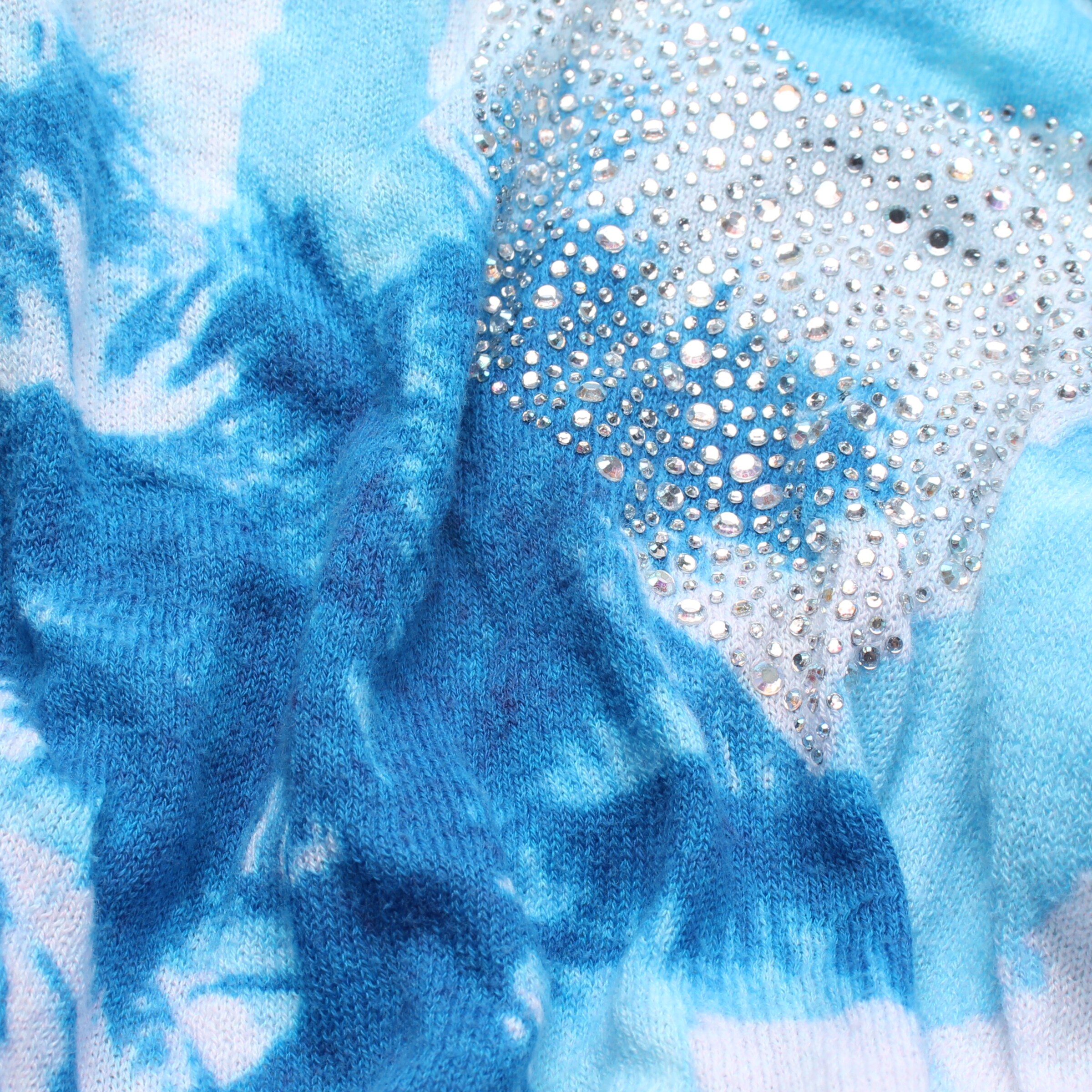 PRINCESS GOES HOLLYWOOD Pullover / Strickjacke XL in Mischfarben