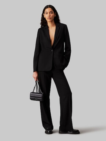 Calvin Klein Crossbody bag in Black