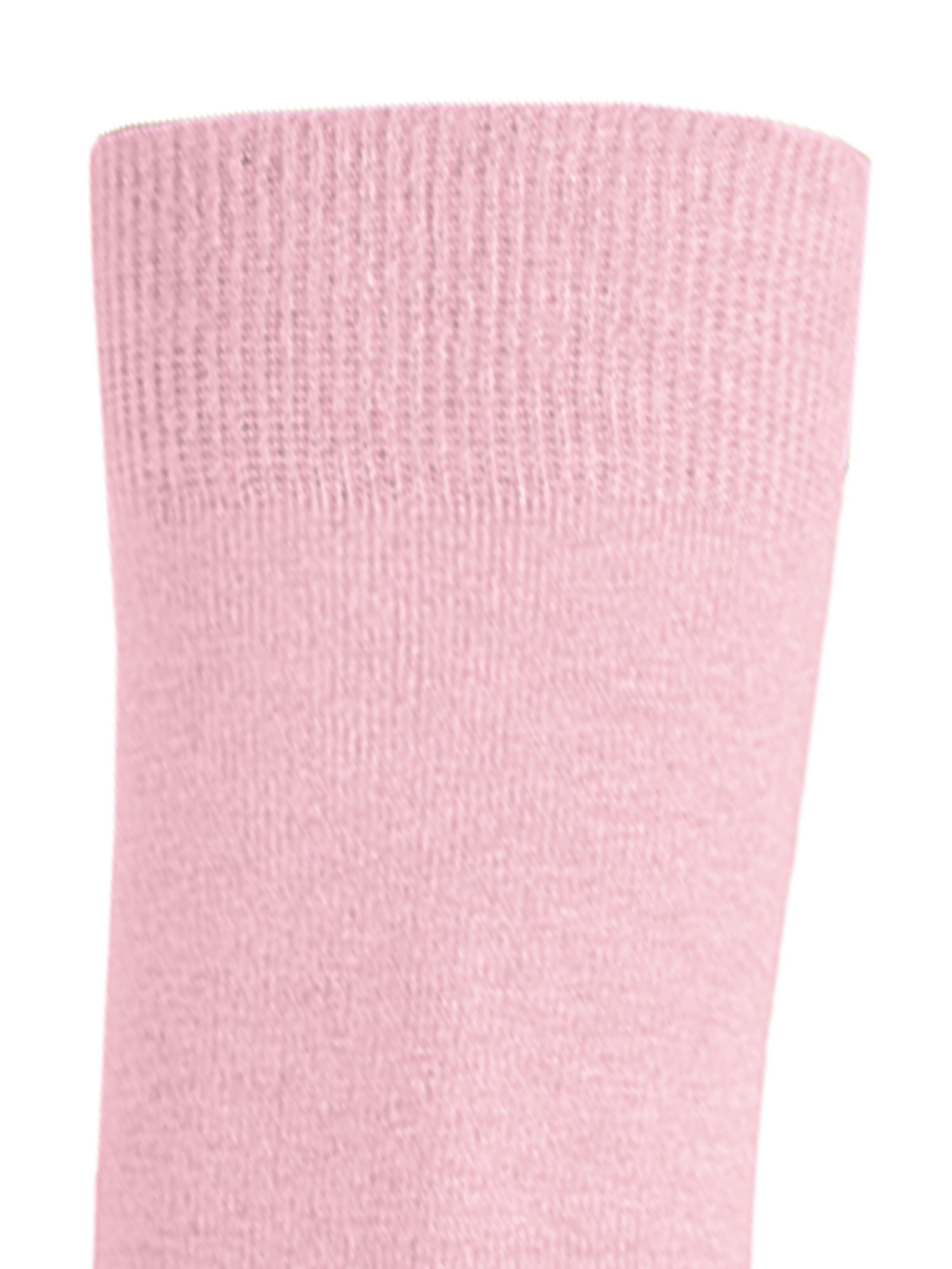 KUNERT Socken 'Liz' in Pink