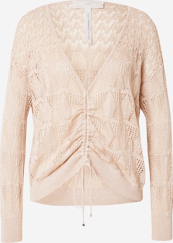 GUESS Sweater 'CLARISSA' in Pink: front