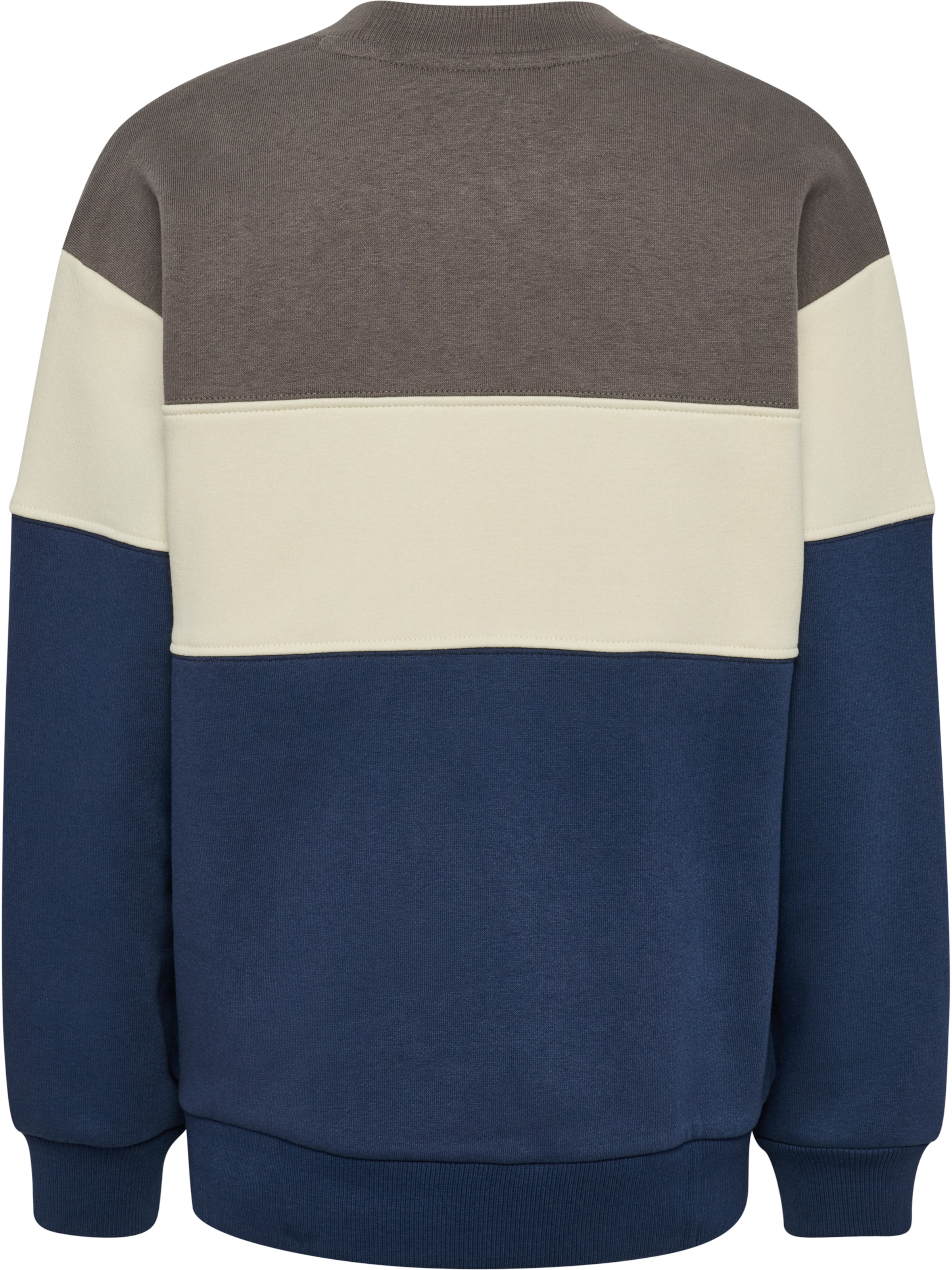 Sweat Hummel en beige