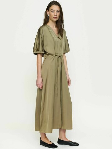 Soft Rebels - Vestido ' SRAbia ' em verde