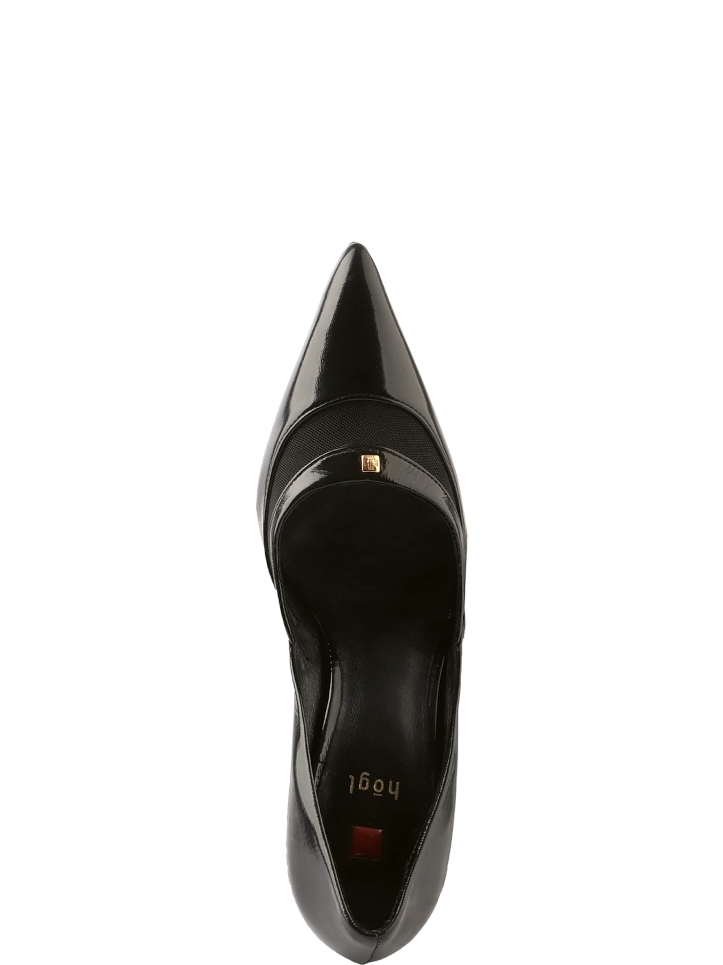 Escarpins 'SIDNEY' Högl en noir