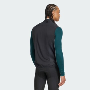 Gilet de sport 'Essentials' ADIDAS PERFORMANCE en noir