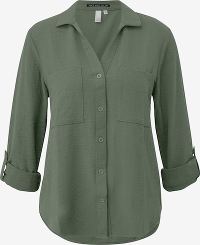 Palaidinė iš QS, spalva – žalia, Prekių apžvalga