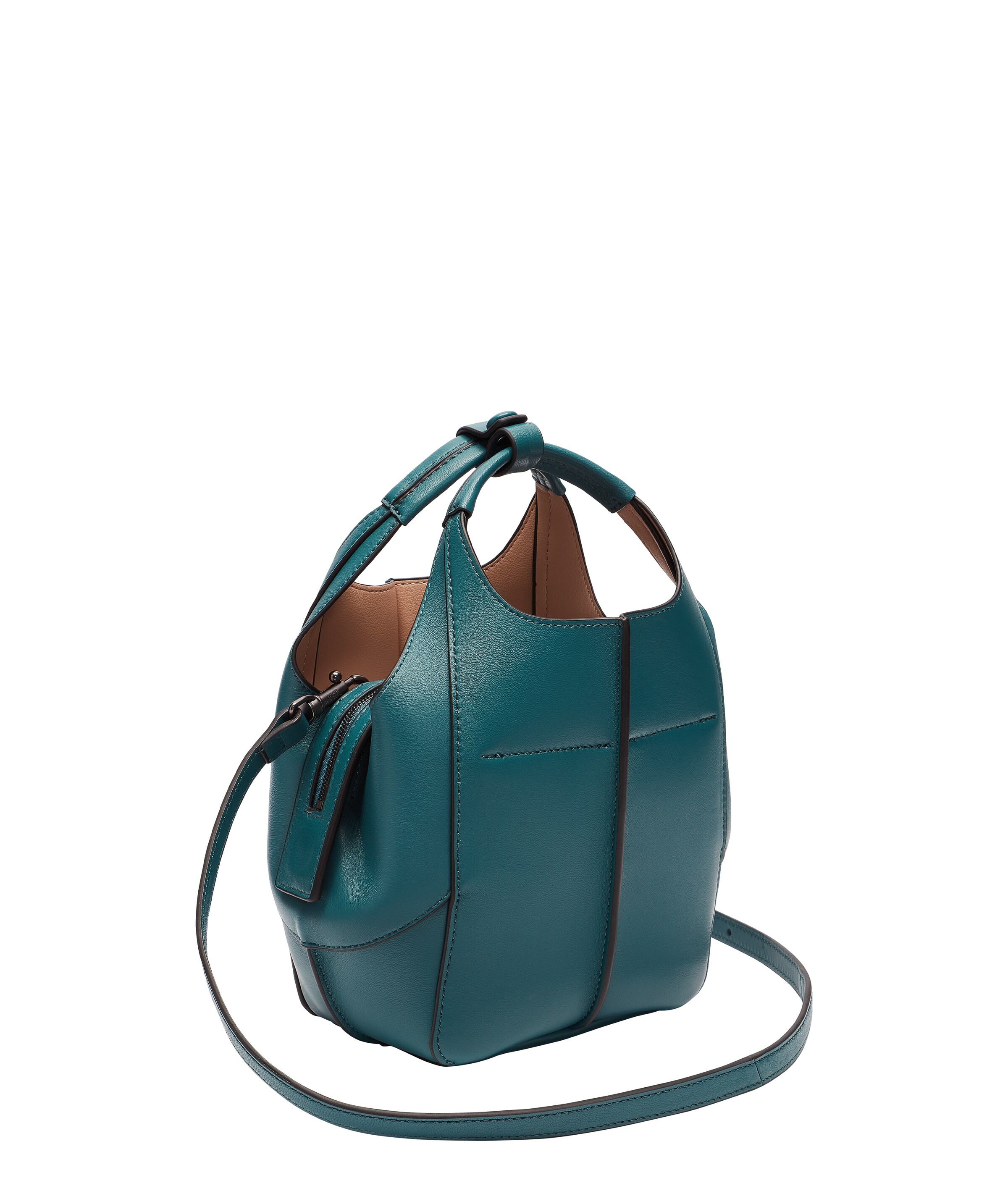 Liebeskind Berlin Handtas 'Lilly 2' in Blauw