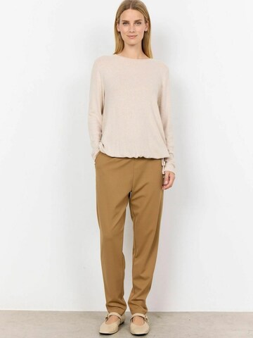 Soyaconcept Shirts ' SC_BIARA ' i hvid