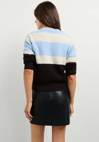 Pullover 'AITANA' di Pepe Jeans in nero