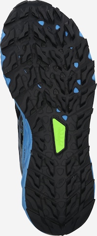 Scarpa da corsa 'Trabuco 10' di ASICS in nero