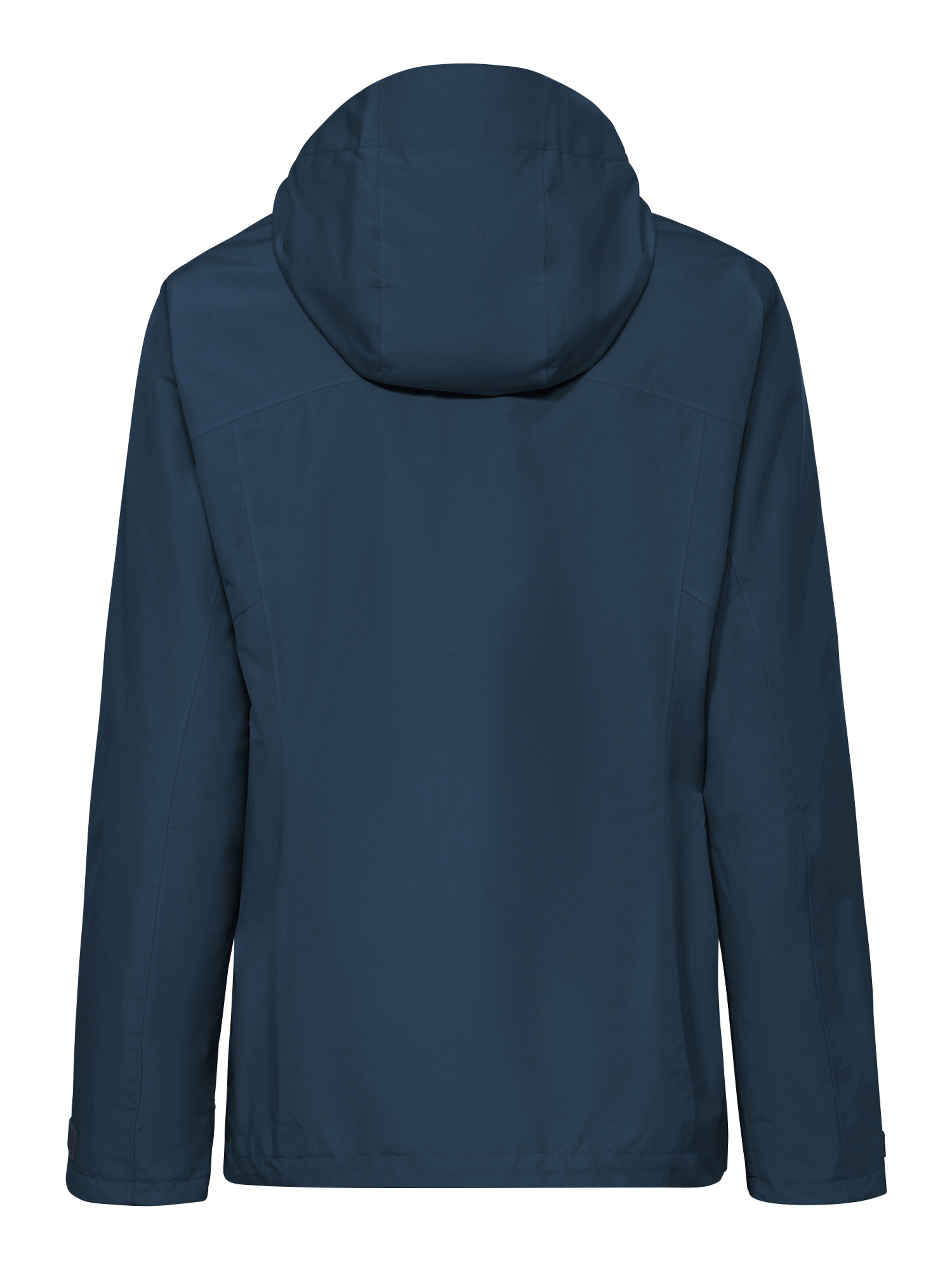 VAUDE Sports jacket 'Strathcona' in Blue