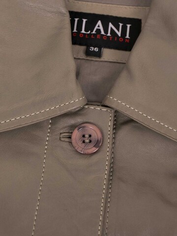 Jilani - Chaqueta de entretiempo 'Wanja' en beige