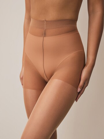 Next - Leotardos finos en beige