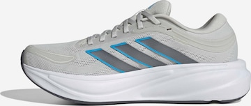 ADIDAS PERFORMANCE Bežecká obuv 'RESPONSE 2' - Sivá: predná strana