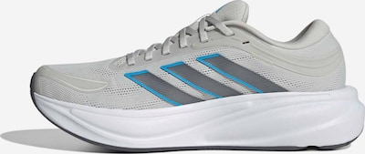 ADIDAS PERFORMANCE Juoksukengät 'RESPONSE 2' koossa 39-39,5 värissä taivaansininen / vaaleanharmaa / musta, Tuotenäkymä