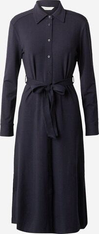 GANT Shirt Dress in Blue: front