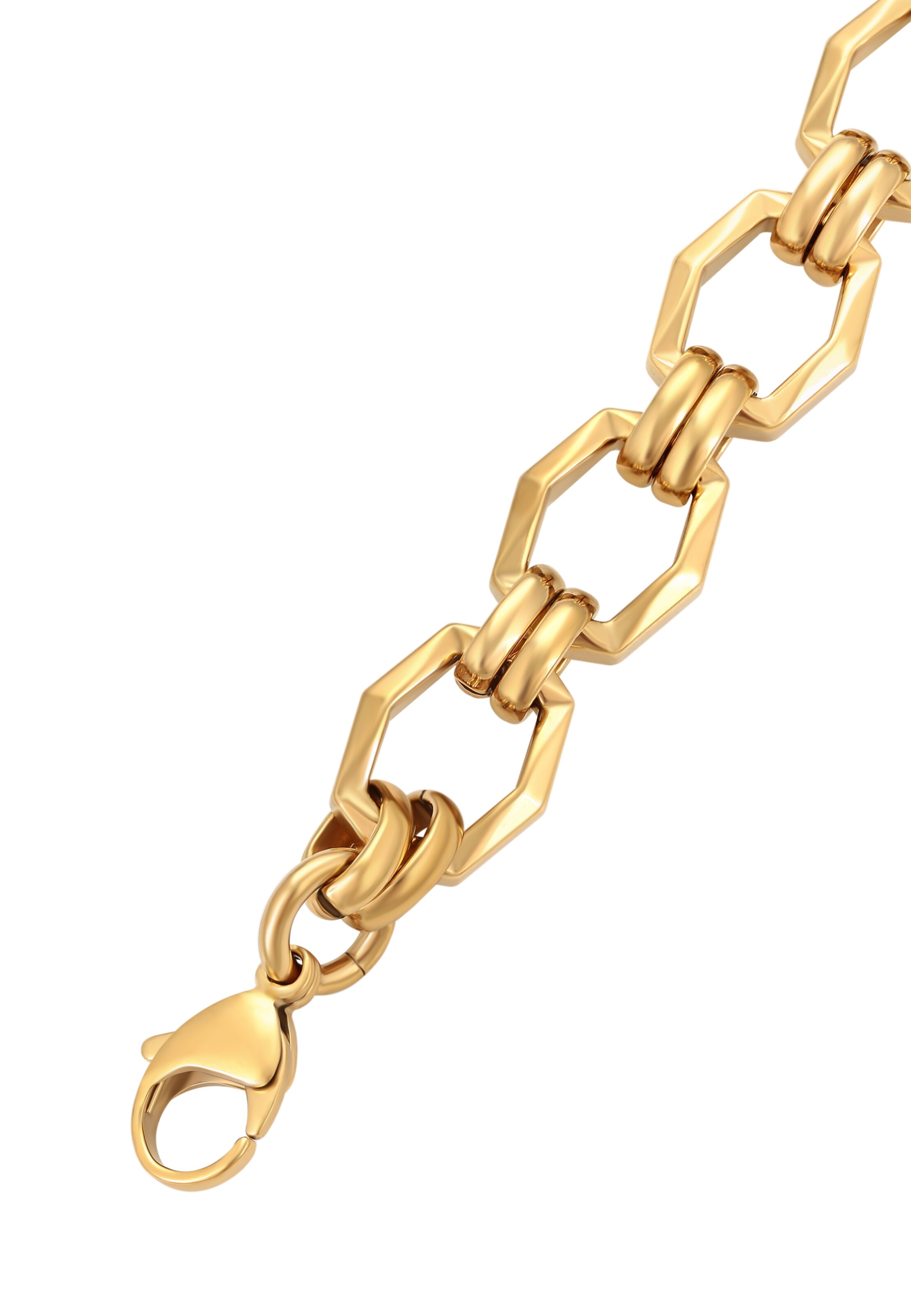 faina - Pulsera en oro