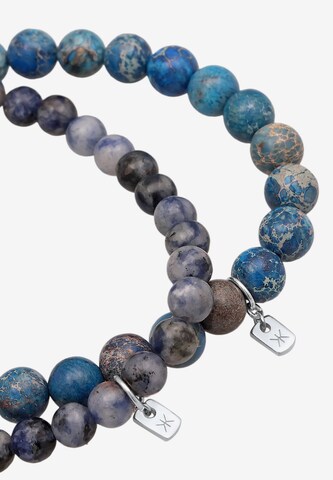 KUZZOI Bracelet in Blue