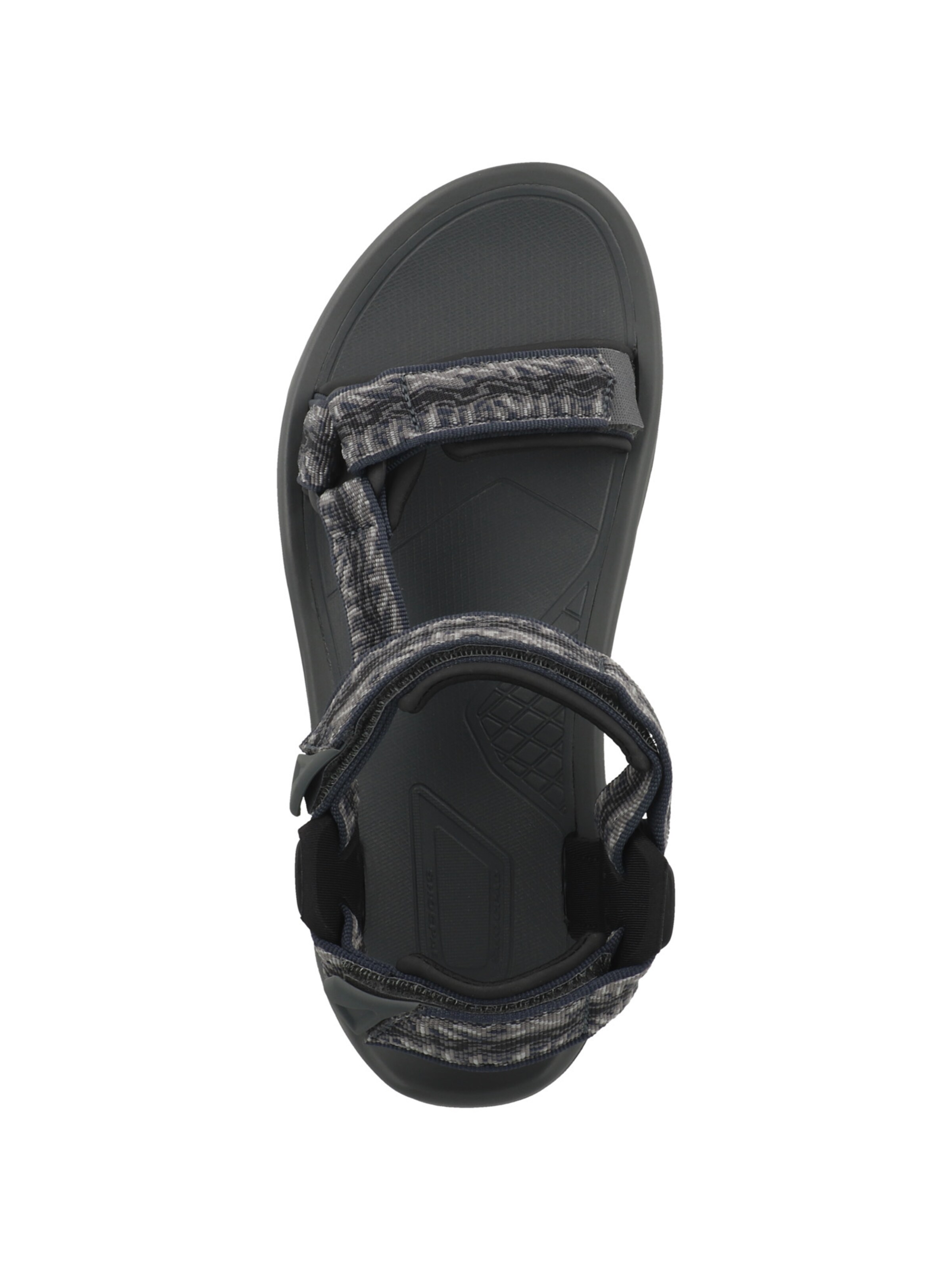 Sandalo 'Terra FI 5 Universal' di TEVA in grigio