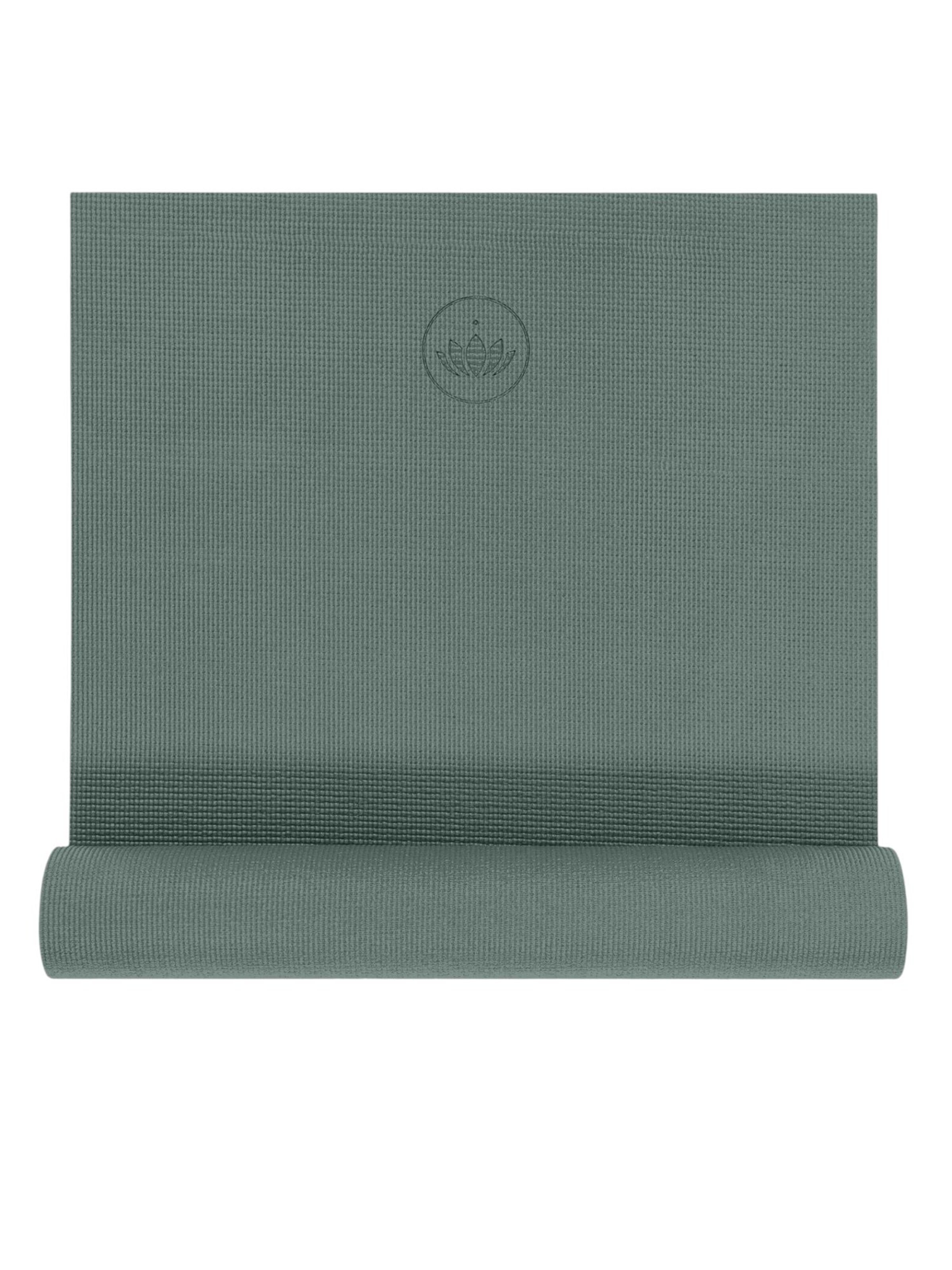 LOTUSCRAFTS Matte 'MUDRA'‌‌‌‌‌‌‌‌‌ in Grün