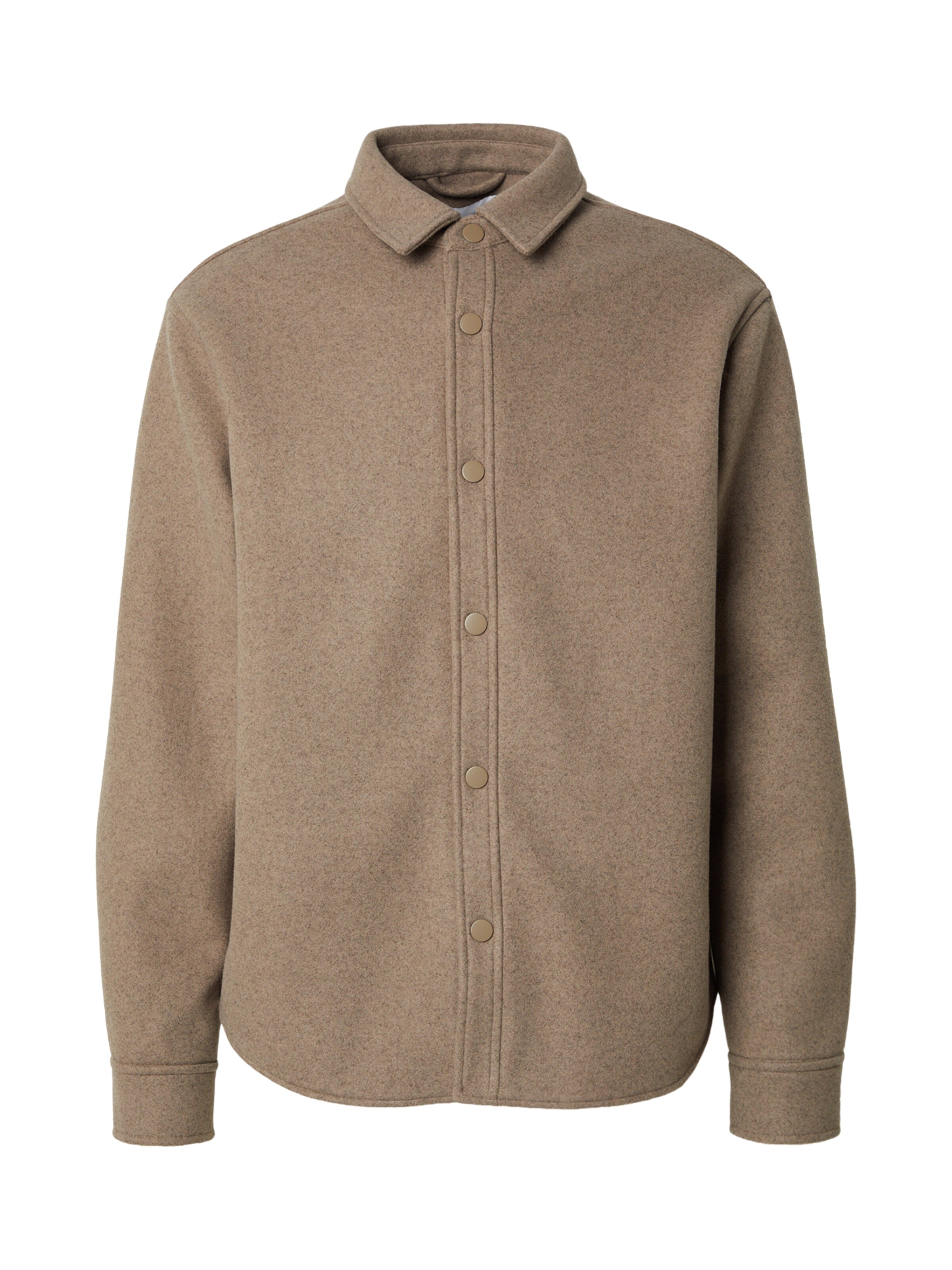 Veste mi-saison everly® en beige : devant