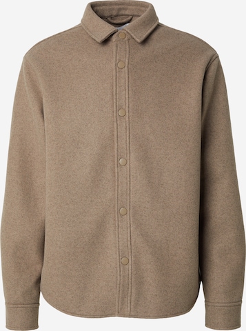 Veste mi-saison everly® en beige : devant