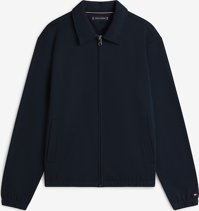 TOMMY HILFIGER Gornji dio trenirke 'ESSENTIAL' u morsko plava, Pregled proizvoda