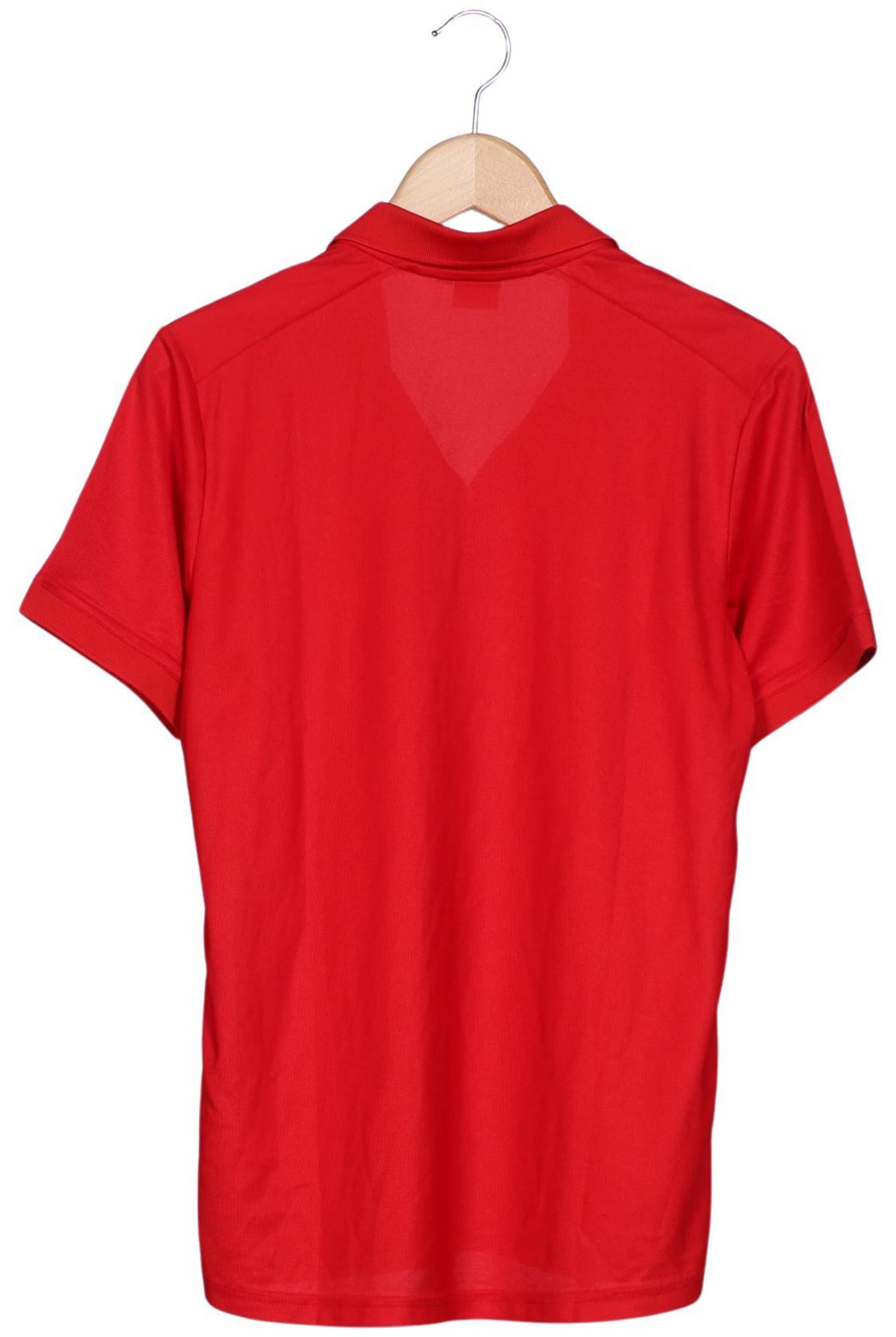 CROSS JEANS Shirt in S in Red