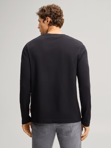 JOOP! Jeans Shirt in Black