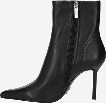 Bottines 'Iyanna' STEVE MADDEN en noir