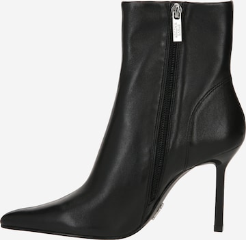 STEVE MADDEN Stiefelette 'Iyanna' in Schwarz