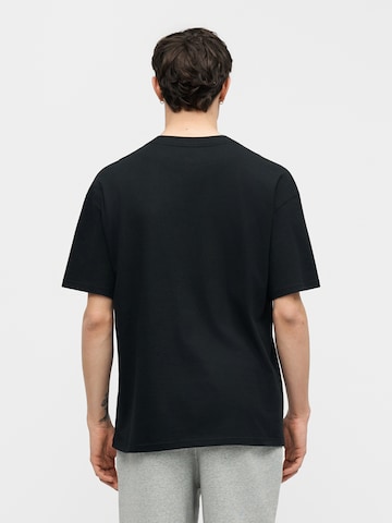 T-Shirt Nike Sportswear en noir