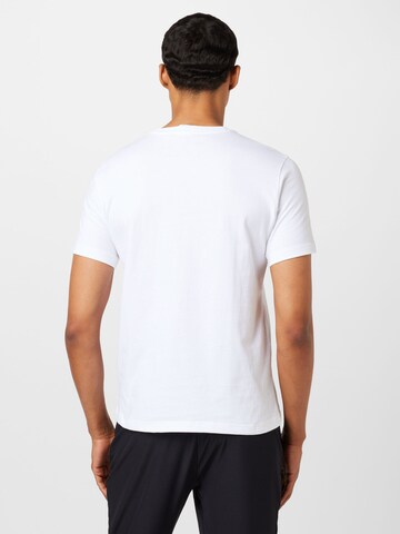 Champion Authentic Athletic Apparel Bluser & t-shirts i hvid