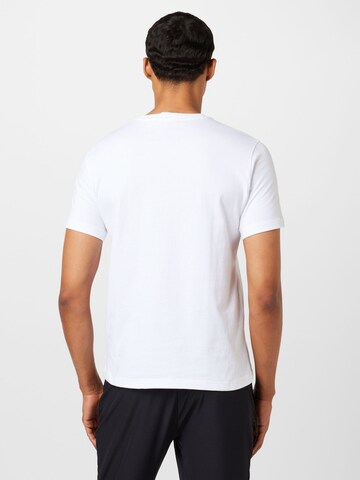 Champion Authentic Athletic Apparel Shirt in Wit