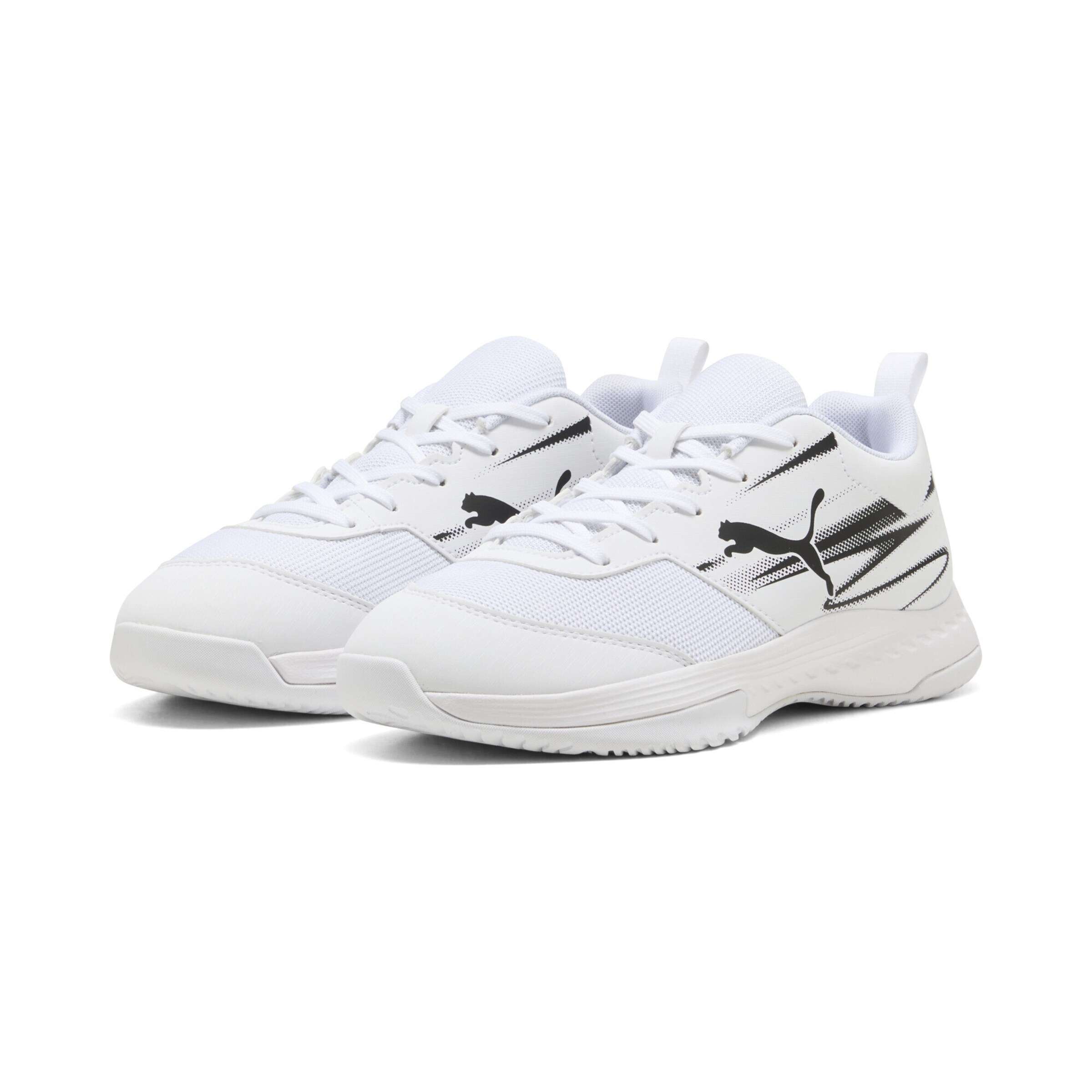 PUMA Sports shoe 'Varion II' in White
