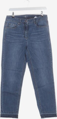 Luisa Cerano Jeans in 27-28 in Blue: front