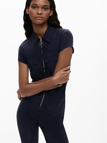 Desigual Jumpsuit i blå