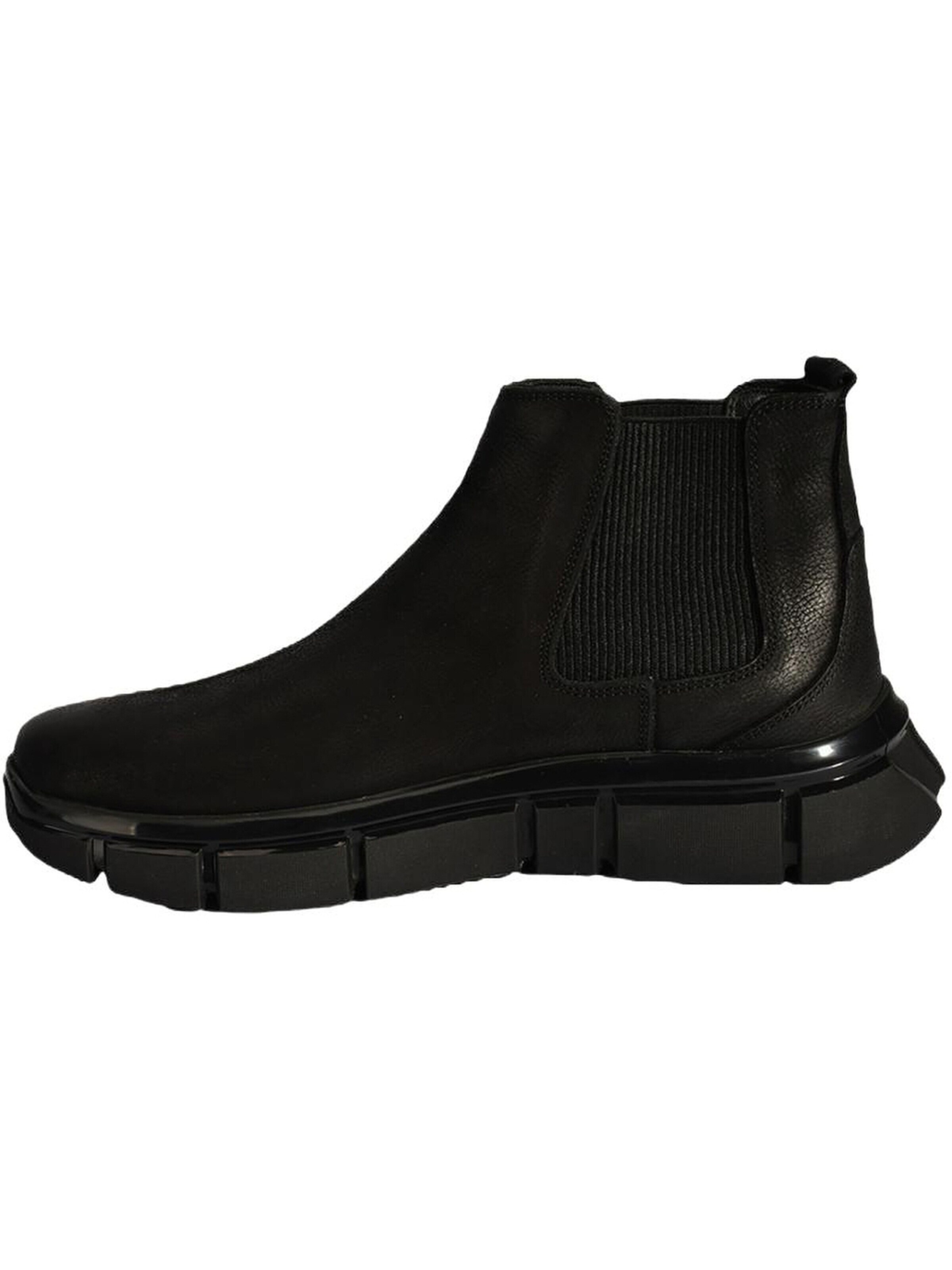 Desa Chelsea Boots in Black