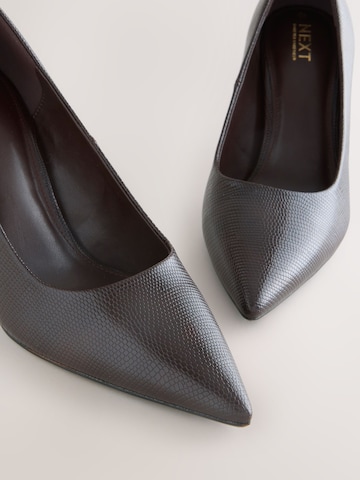 Escarpins 'Forever Comfort' Next en marron