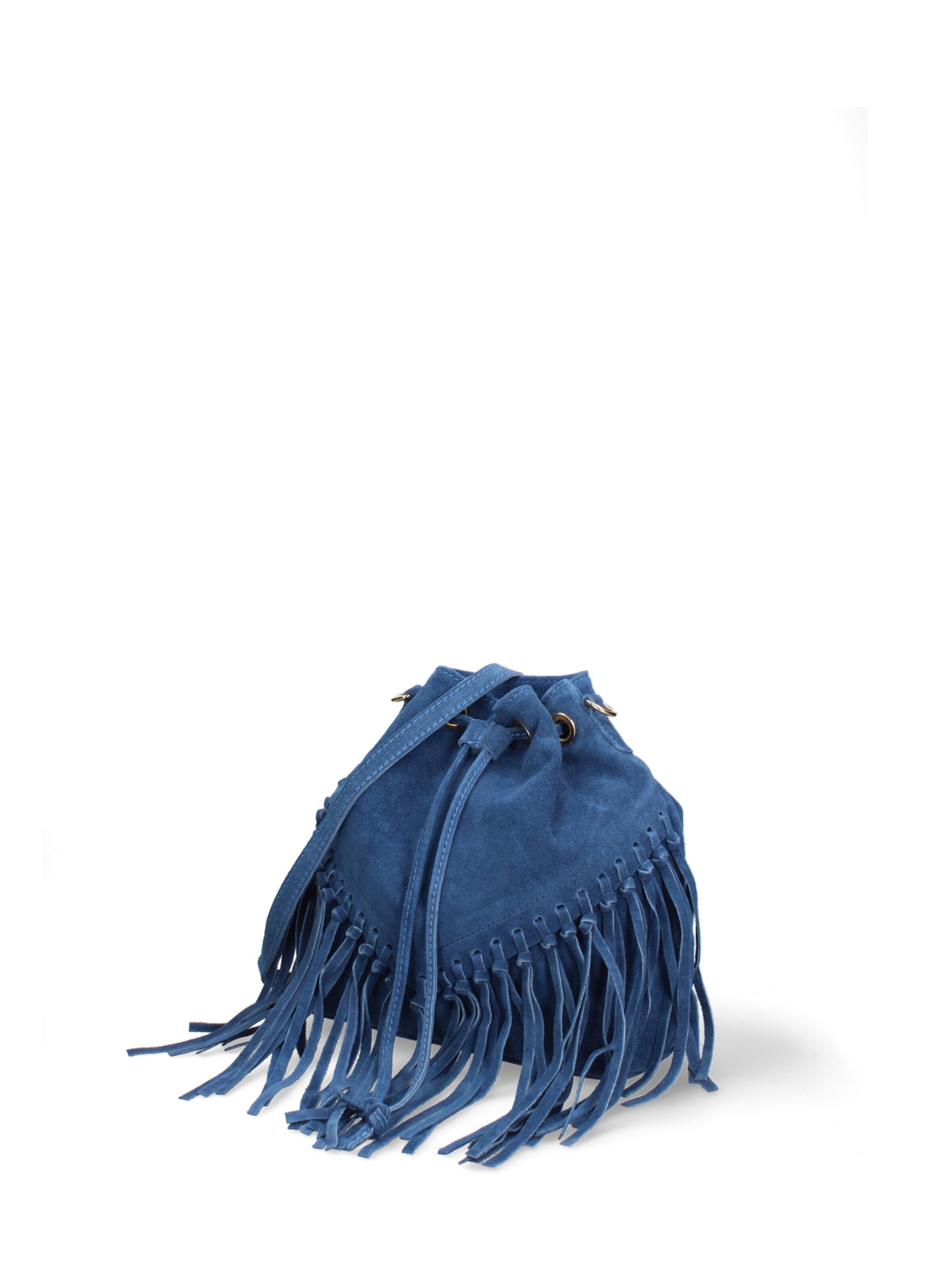 Gave Lux Buideltas 'Umbria Plus' in Blauw: voorkant