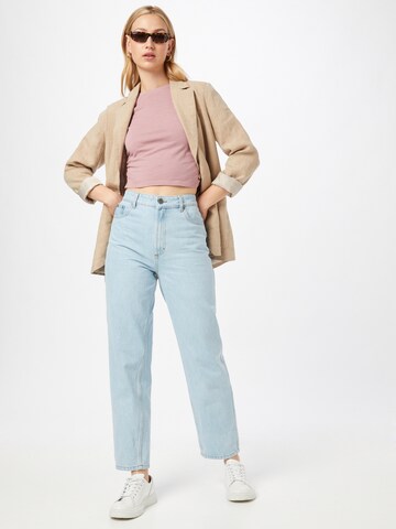 BDG Urban Outfitters Μπλουζάκι σε ροζ