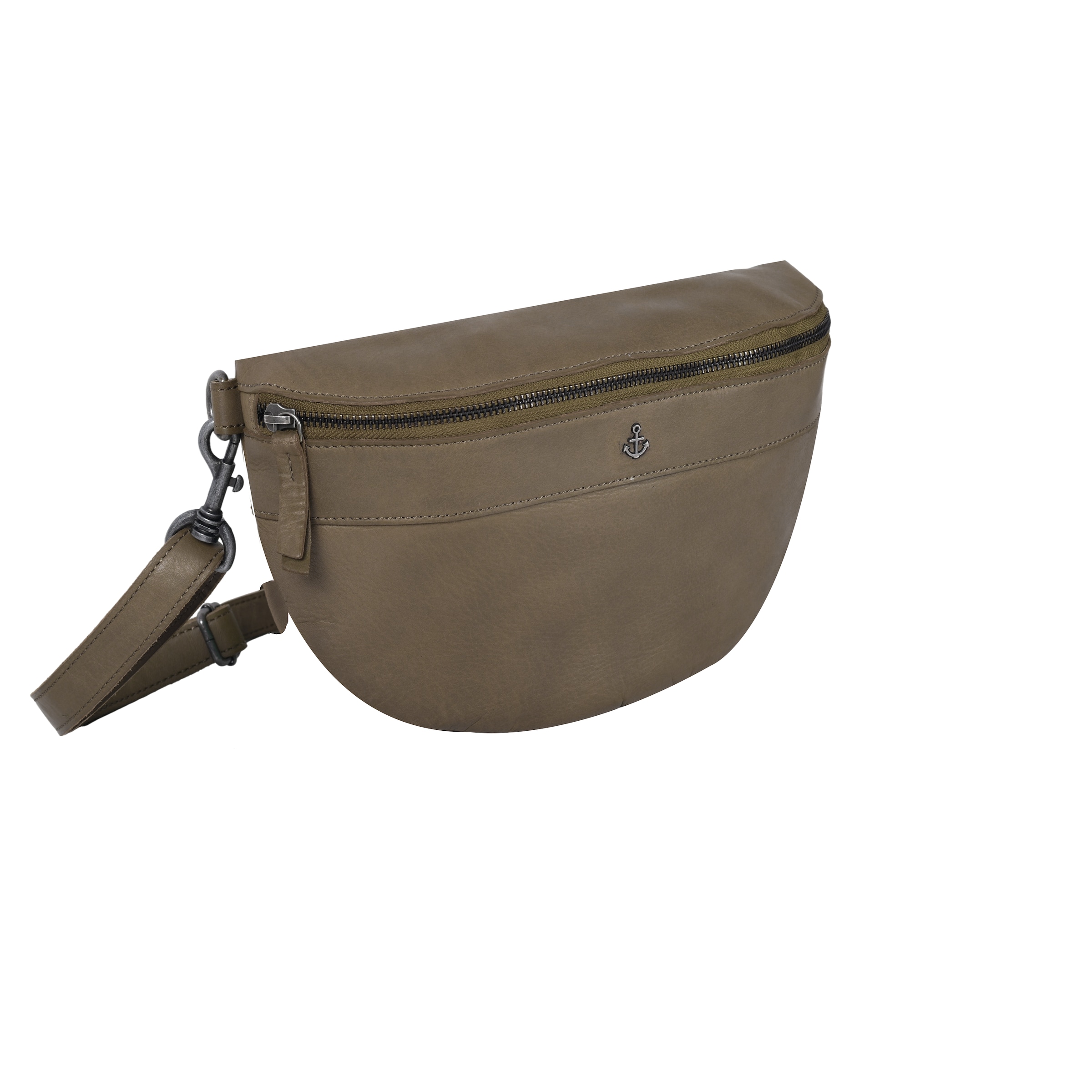 Marsupio di Harbour 2nd in verde