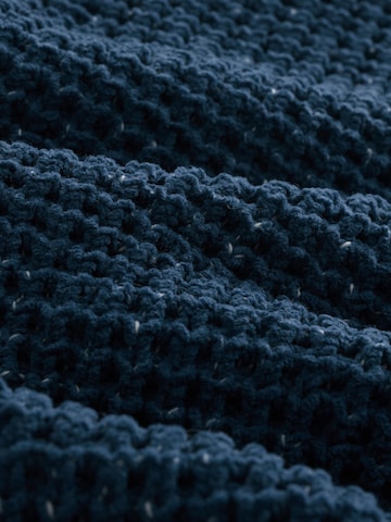 Next Pullover in Blau