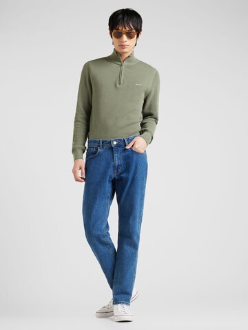 GANT Pullover in Grün