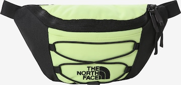 THE NORTH FACE Athletic Fanny Pack 'Jester Lumbar' in Black: front