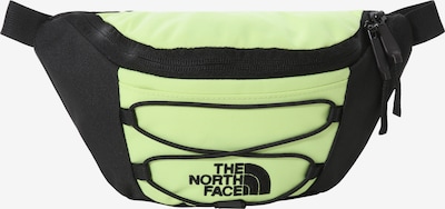 THE NORTH FACE Athletic Fanny Pack 'Jester' in Neon green / Black, Item view