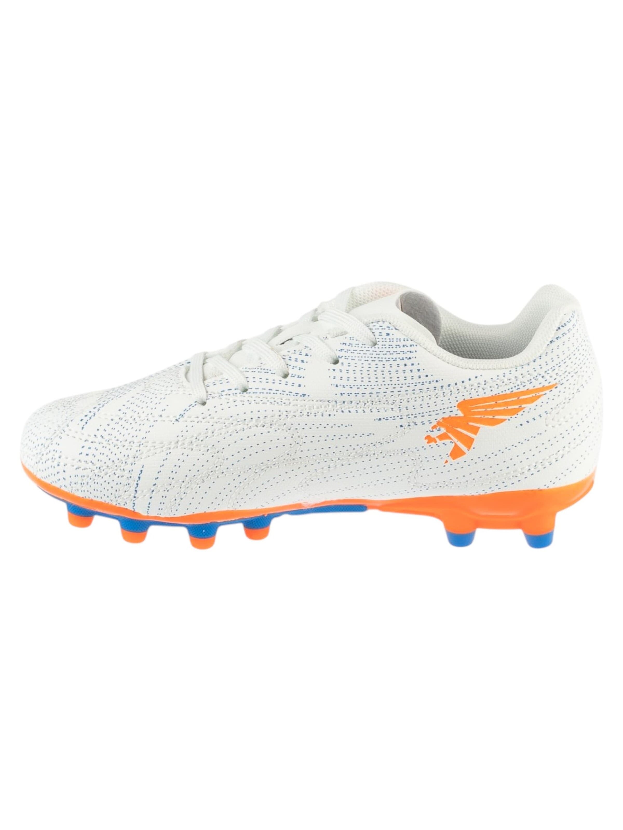 JOMA Sportschoen 'Evolution Jr 26 EVJW FG' in Wit